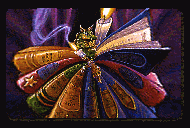 Small Dragon Reading Books
