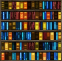 Bookshelf